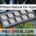 Píldora Natural De Vigra 08